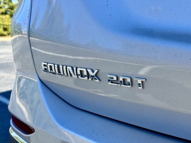 Used 2018 Chevrolet Equinox Premier image 16