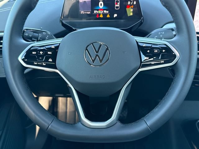 New 2026 Volkswagen ID.4 Pro image 29