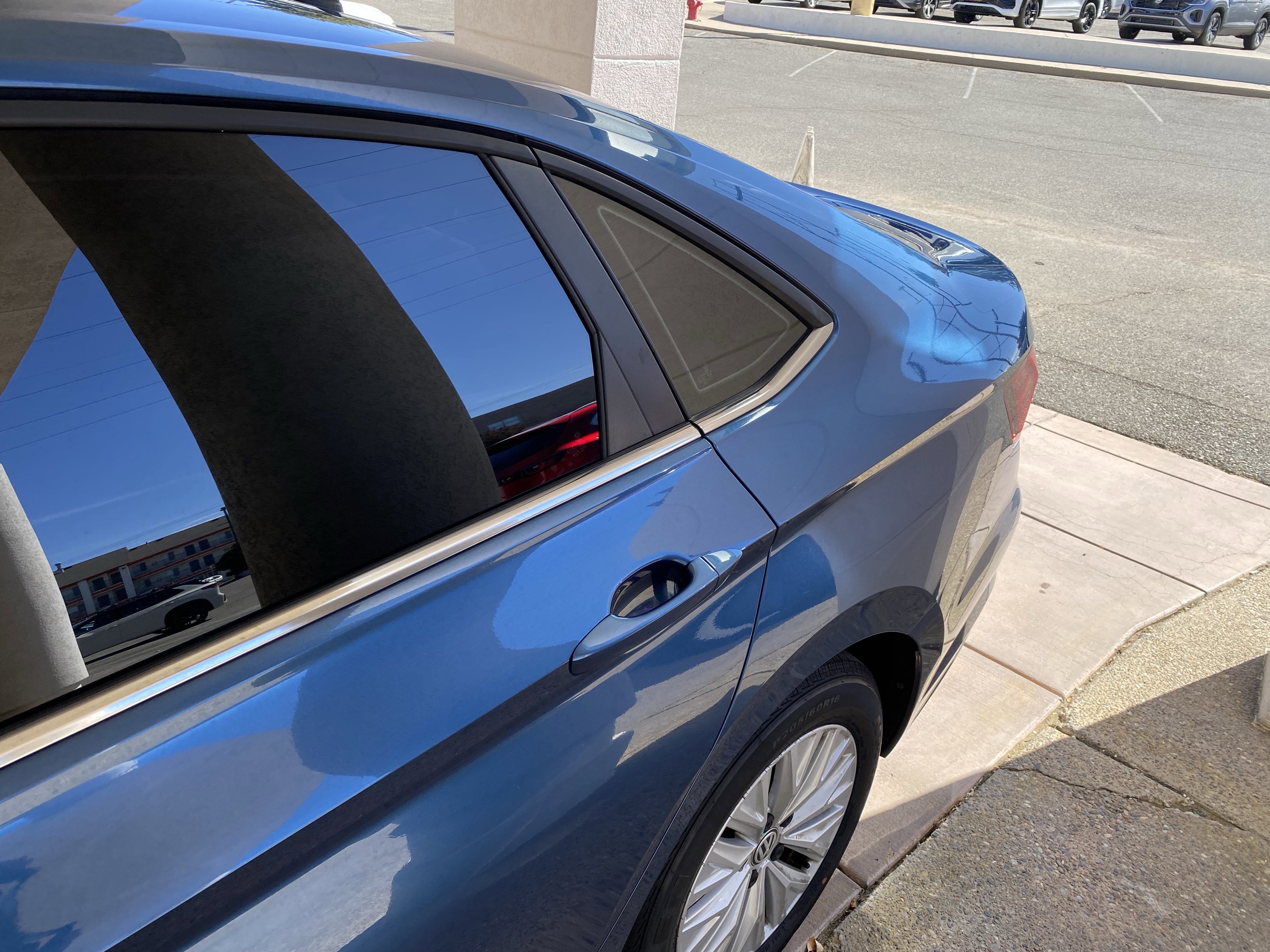 Used 2019 Volkswagen Jetta S image 40