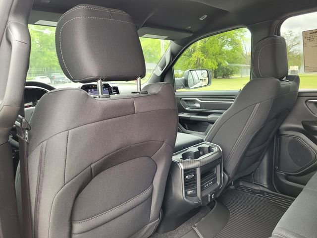 New 2026 RAM 1500 Lone Star image 26