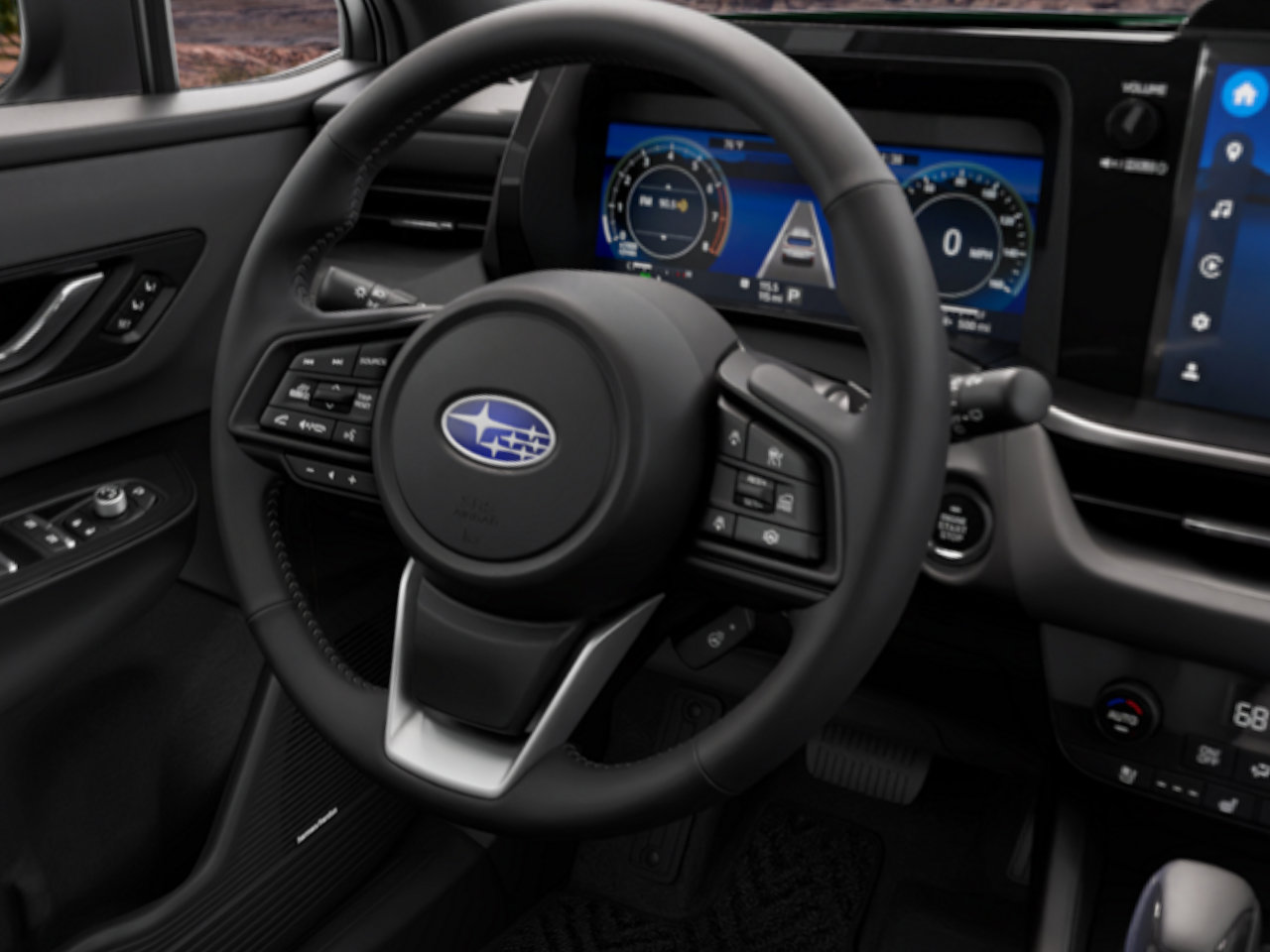 New 2026 Subaru Outback Touring image 21