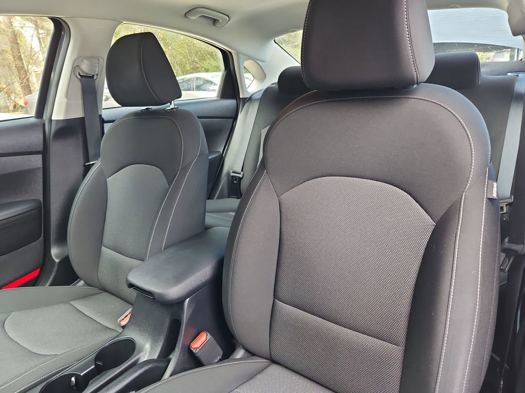 Used 2024 Kia Forte LXS FWD image 21