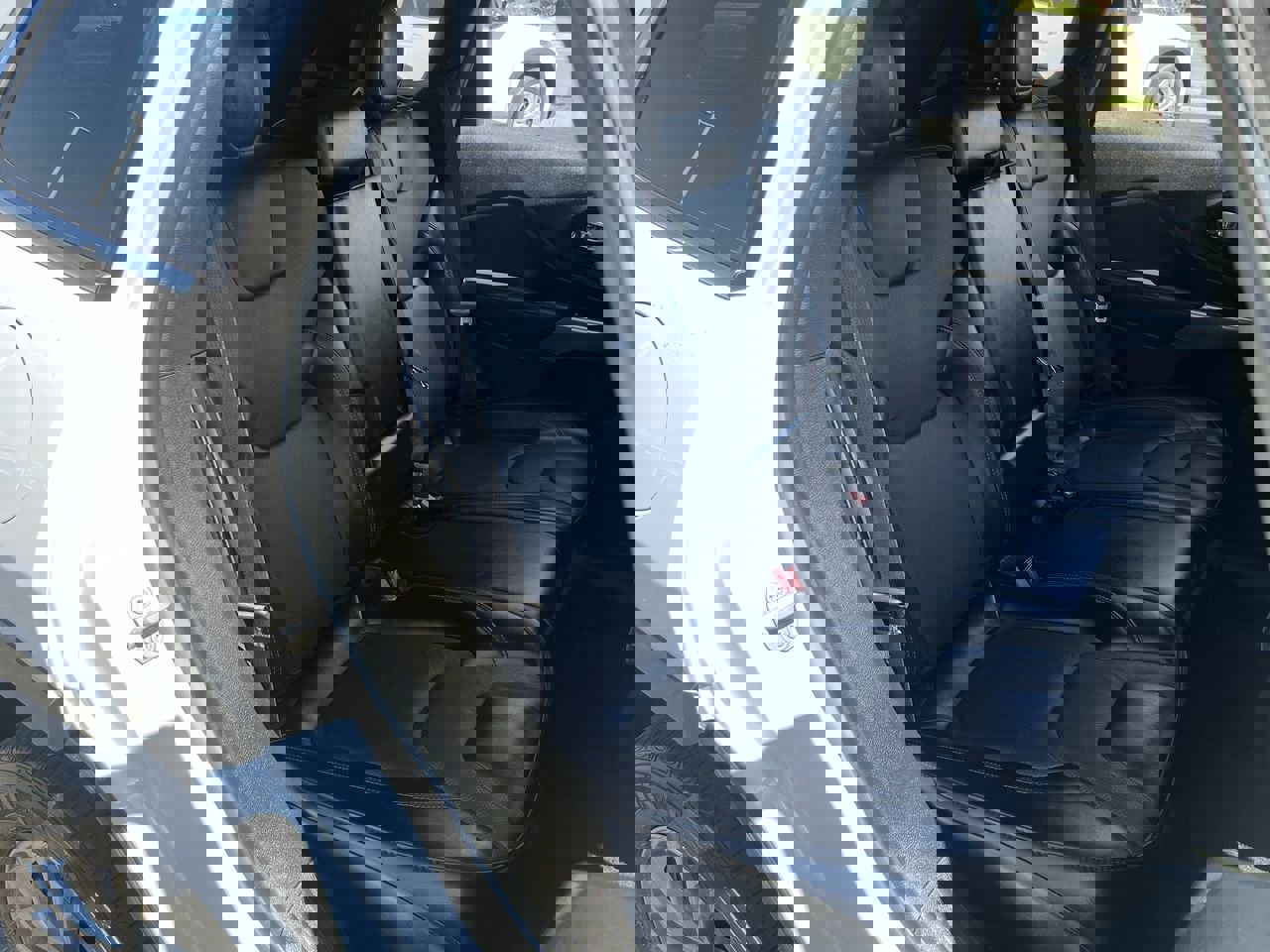 Used 2021 Jeep Cherokee Latitude Lux w/ Sun & Sound Group image 25