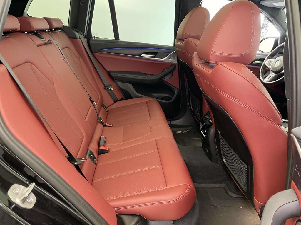 Used 2023 BMW X3 M40i w/ Premium Package AWD/4WD image 20