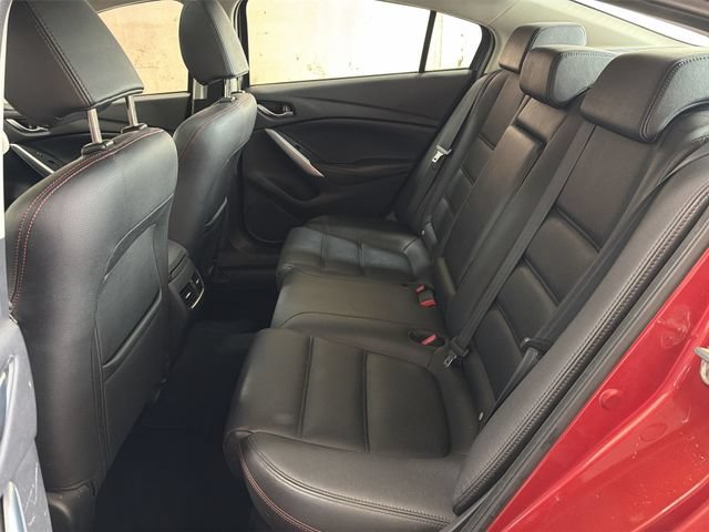 Used 2014 MAZDA MAZDA6 Grand Touring FWD image 24