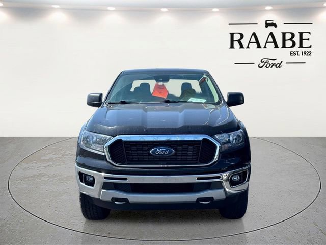 Used 2023 Ford Ranger XLT w/ Equipment Group 302A High AWD/4WD image 9