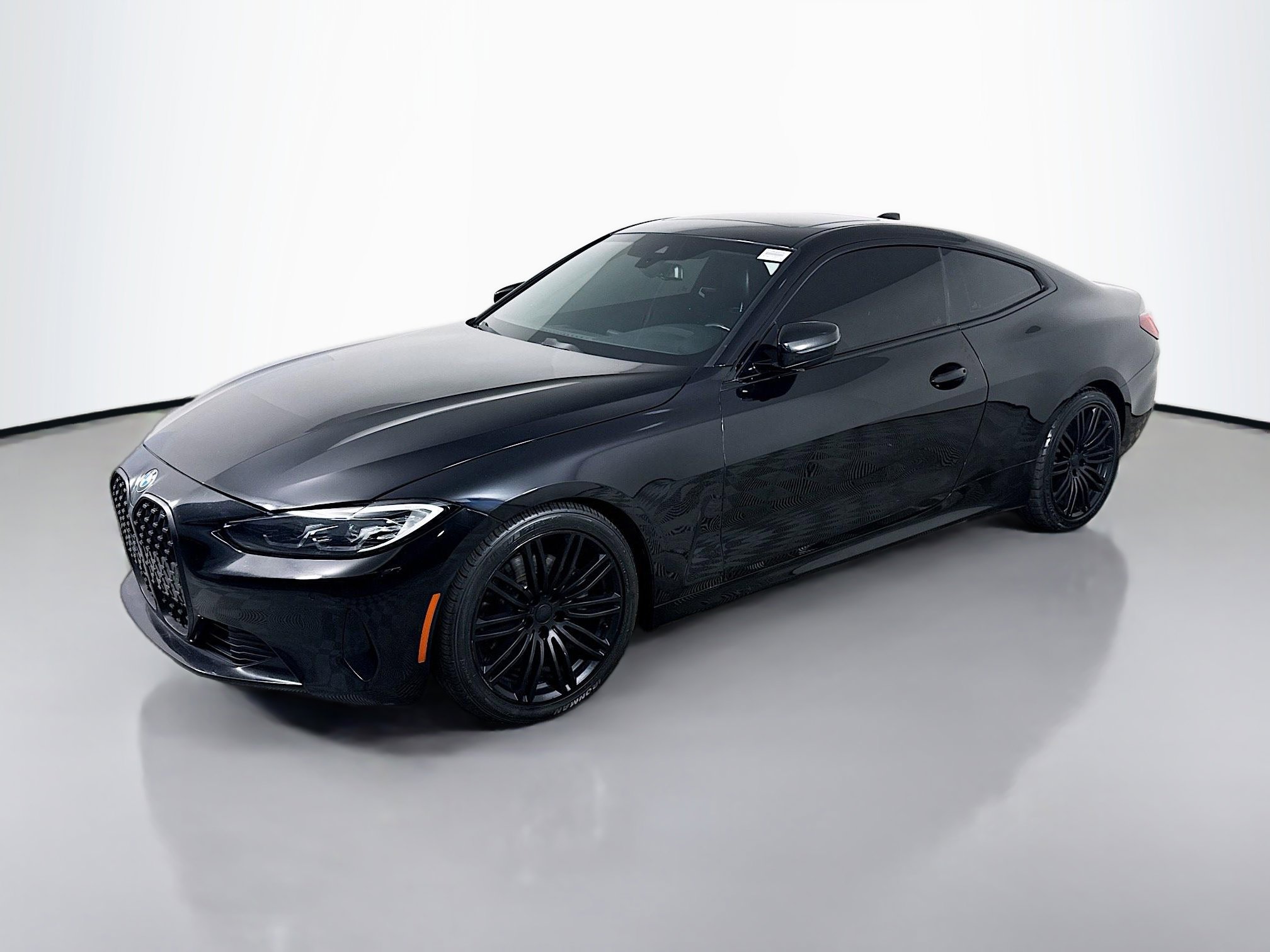 Used 2022 BMW 430i Coupe image 4