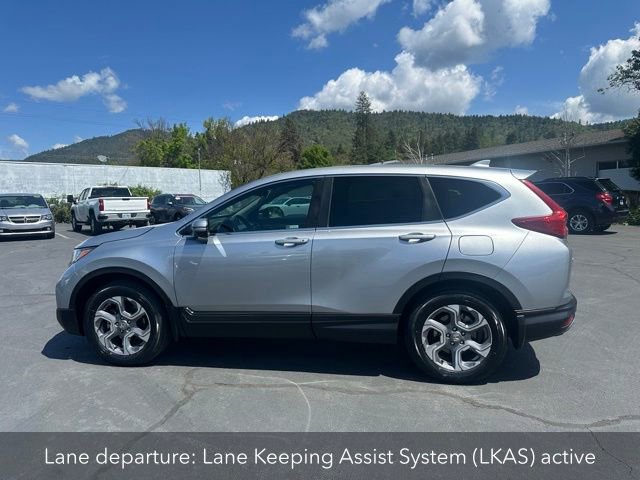 Used 2019 Honda CR-V EX image 7