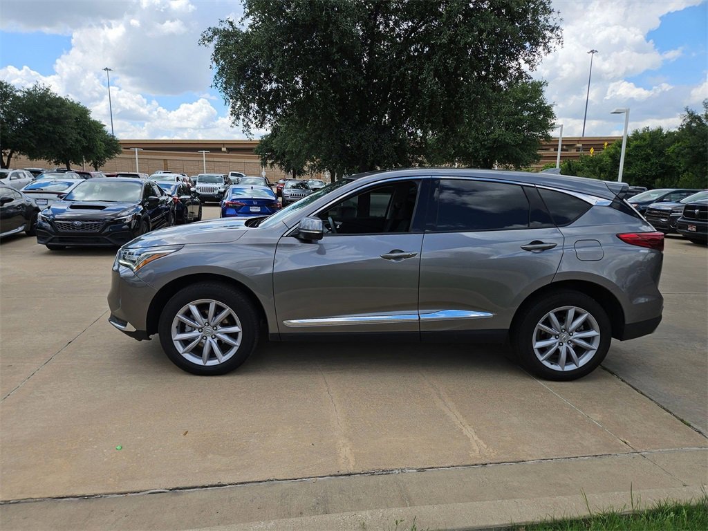 Used 2023 Acura RDX Base image 6