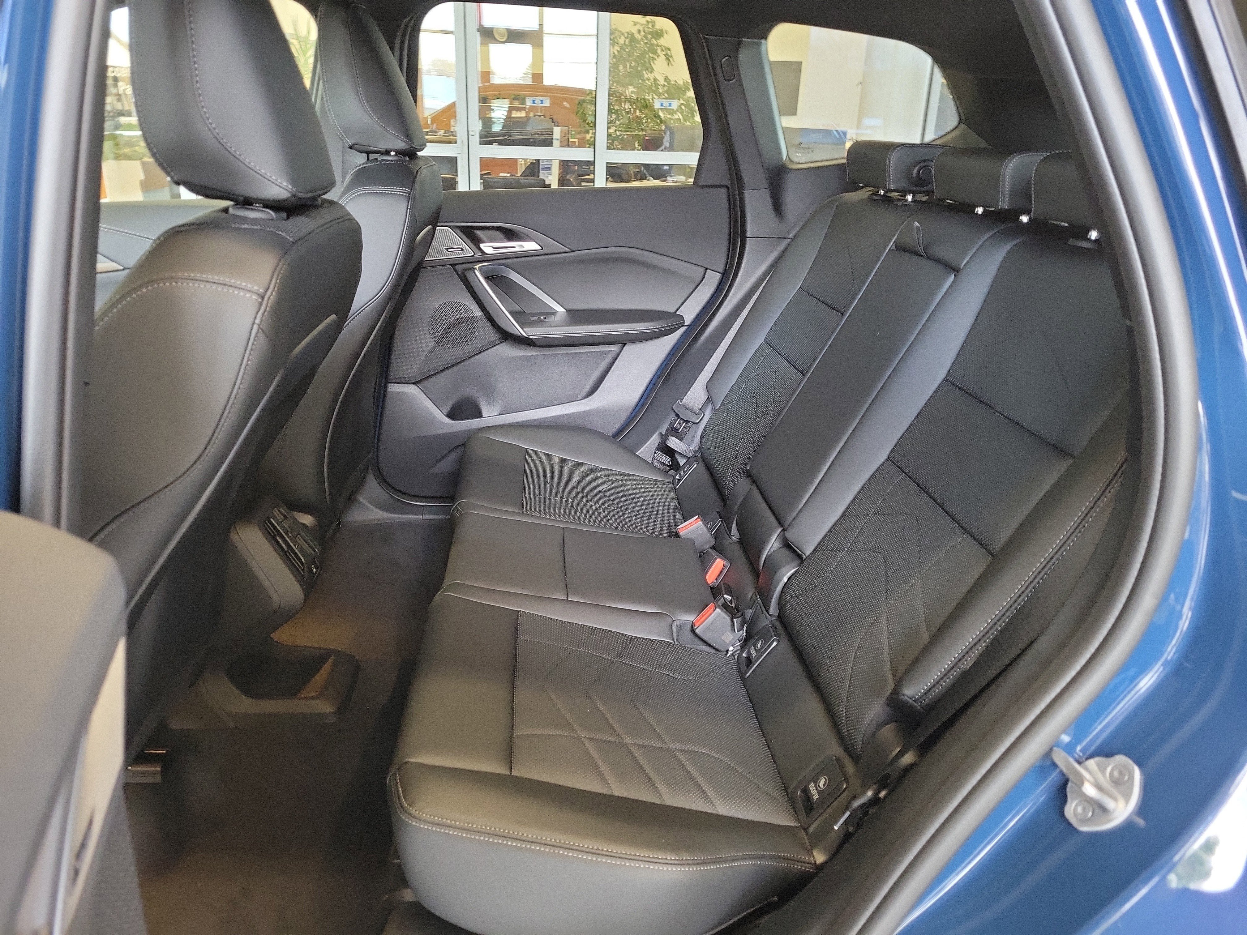 New 2026 BMW X1 xDrive28i w/ Convenience Package AWD/4WD image 26