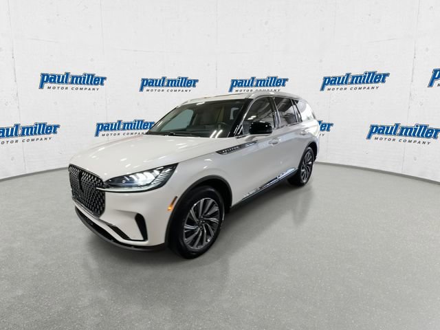 Used 2025 Lincoln Aviator AWD w/ Equipment Group 101A image 5