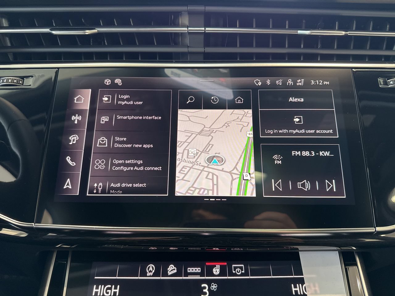 New 2026 Audi Q7 2.0T Premium AWD/4WD image 24