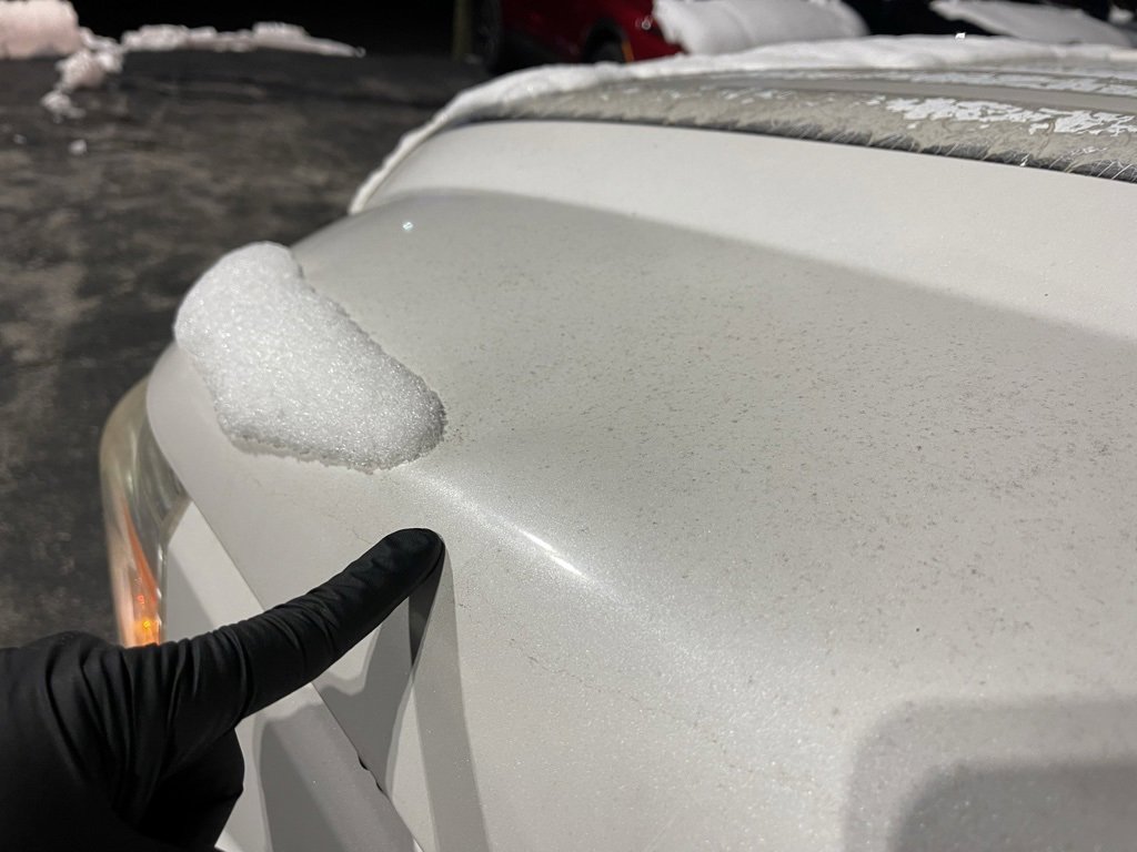 Used 2011 Ford F350 King Ranch w/ FX4 Off Road Pkg image 47