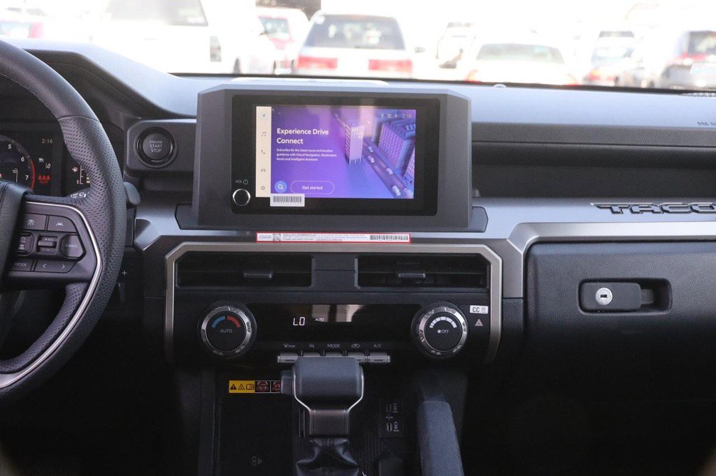 New 2026 Toyota Tacoma SR5 image 23