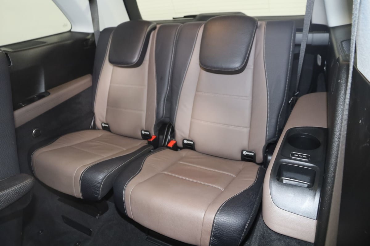 Used 2020 Mercedes-Benz GLS 450 4MATIC image 62