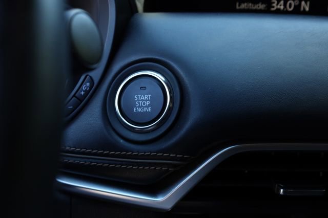 Used 2025 MAZDA CX-90 3.3 Turbo S w/ Premium Package image 5