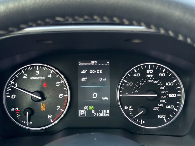 Used 2022 Subaru Outback Limited AWD/4WD image 27