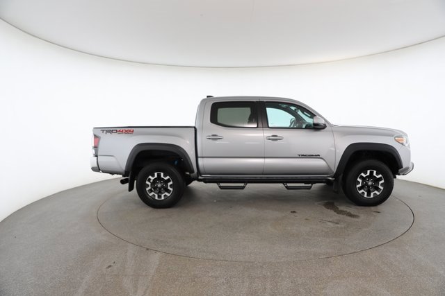 Used 2021 Toyota Tacoma SR image 22