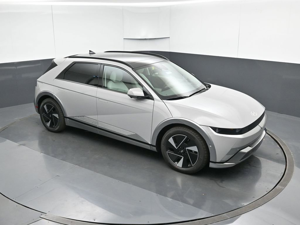 New 2026 Hyundai Ioniq 5 Limited image 56