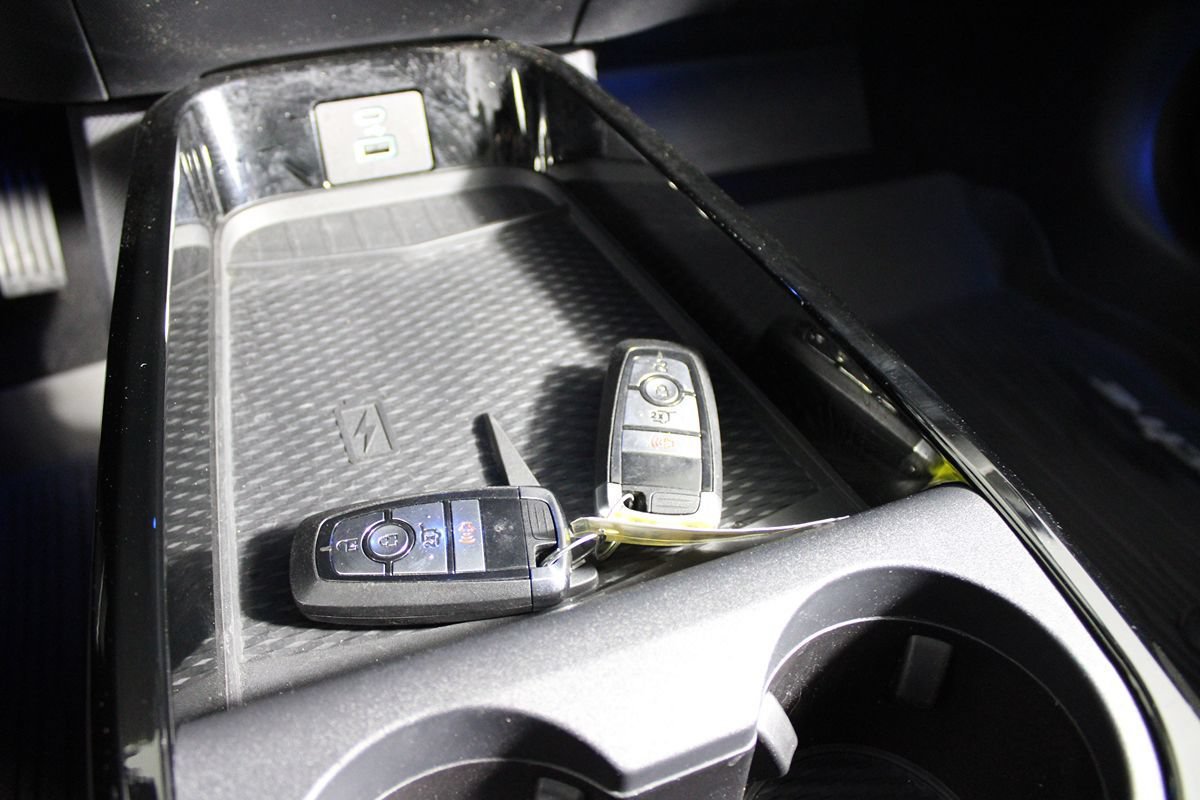 Used 2023 Ford Mustang Mach-E Premium RWD image 19