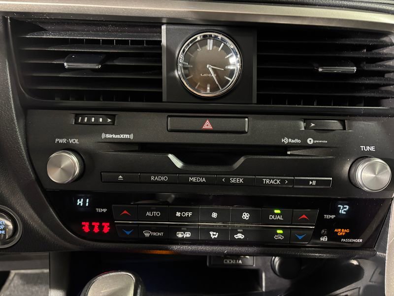 Used 2020 Lexus RX 350 AWD w/ Accessory Package image 13