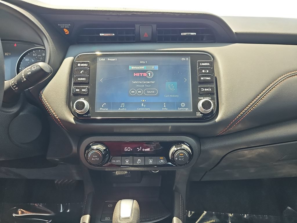 Used 2023 Nissan Kicks SR FWD image 20