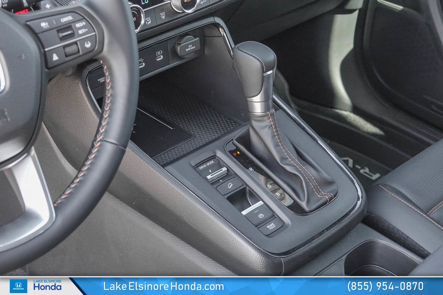 New 2026 Honda CR-V Sport-L image 20