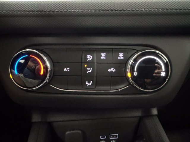 New 2026 Chevrolet TrailBlazer LS w/ LS Convenience Package AWD/4WD image 17