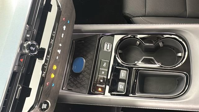 New 2026 Nissan Murano SL AWD/4WD image 30