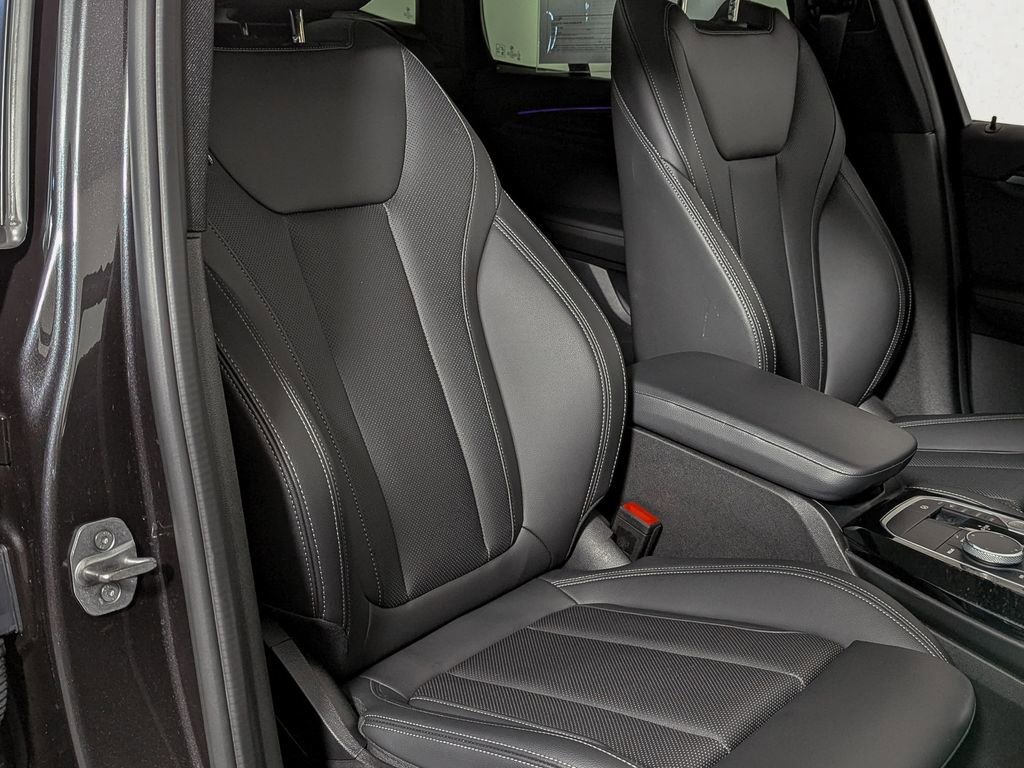 Certified 2022 BMW X3 xDrive30i image 29