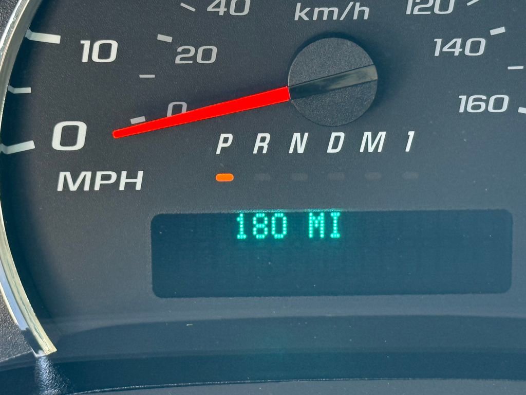 New 2025 Chevrolet Express 2500 w/ Driver Convenience Package image 7