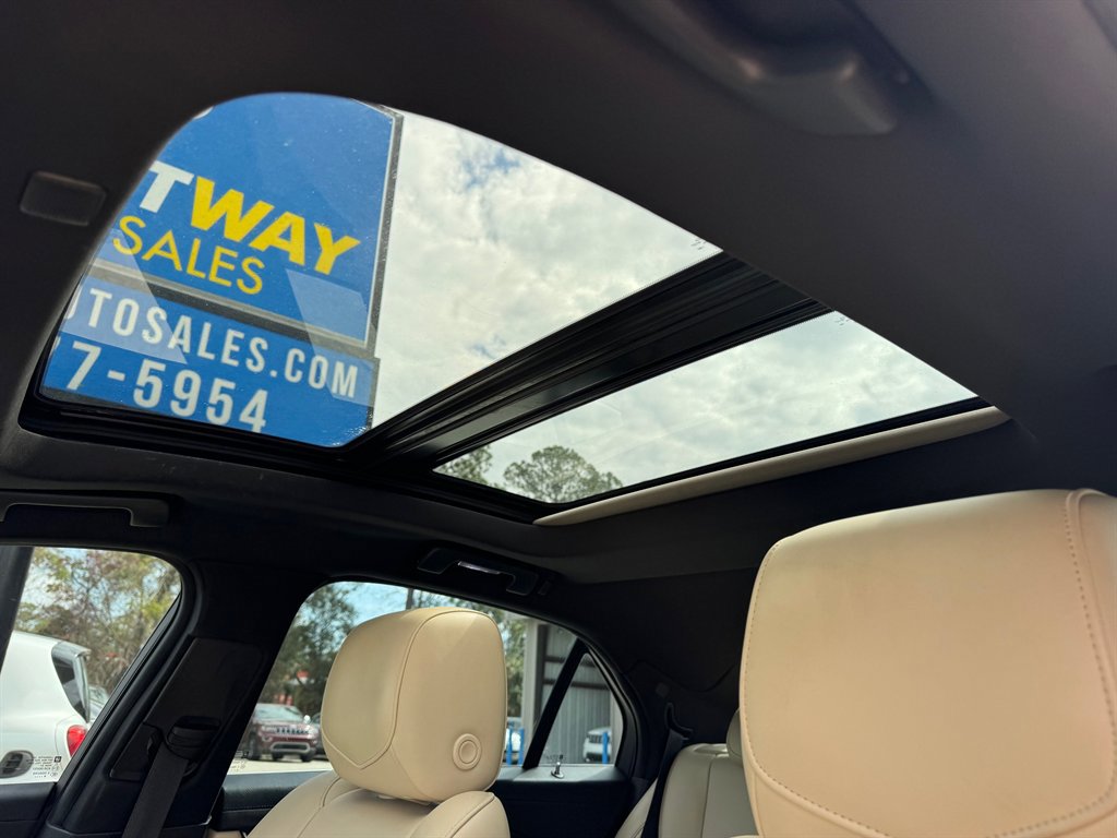 Used 2019 Cadillac CTS Luxury RWD image 15