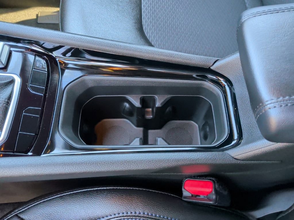 New 2026 Jeep Compass Latitude image 34