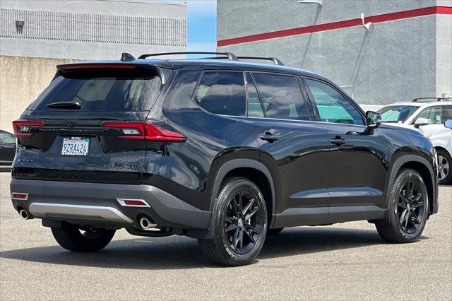 Certified 2026 Toyota Grand Highlander AWD Hybrid video 2