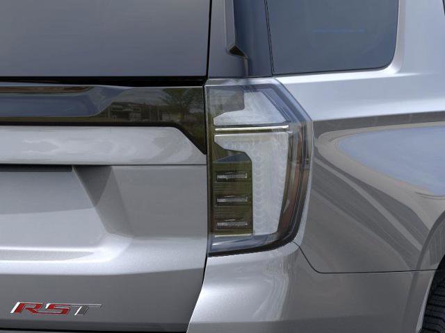 New 2026 Chevrolet Tahoe RST image 11