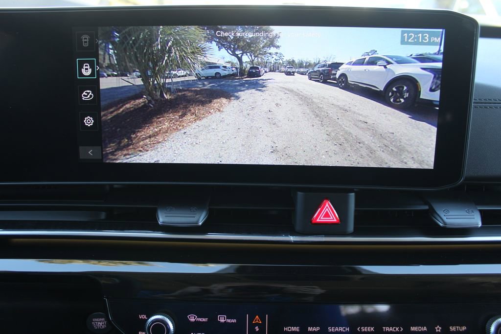 New 2026 Kia Carnival SX Prestige FWD image 68