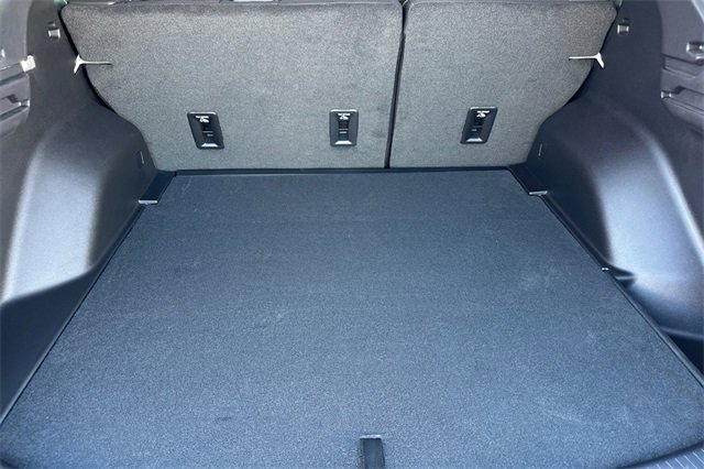 New 2026 Chevrolet Equinox EV LT w/ Comfort Package image 20