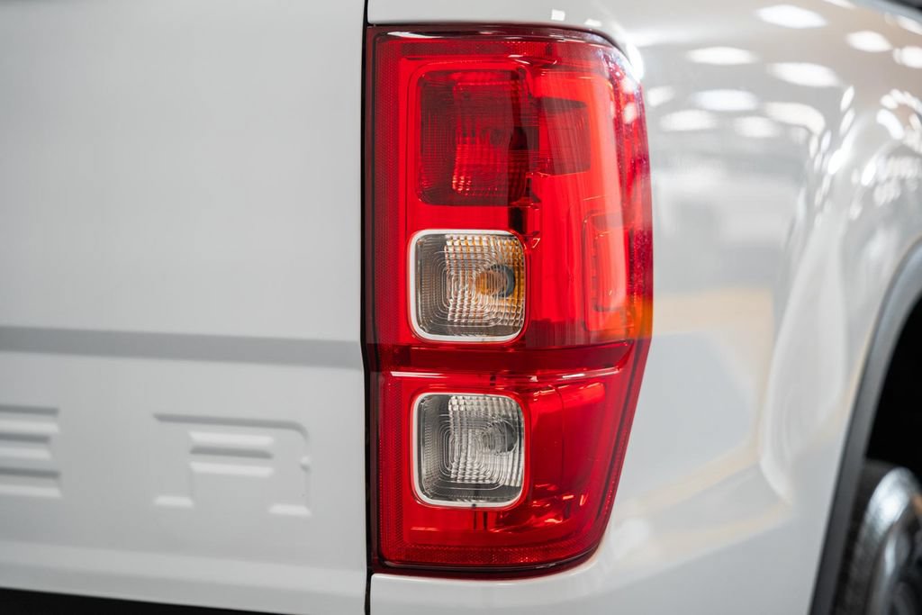 Used 2022 Ford Ranger XL w/ Equipment Group 101A High RWD image 9
