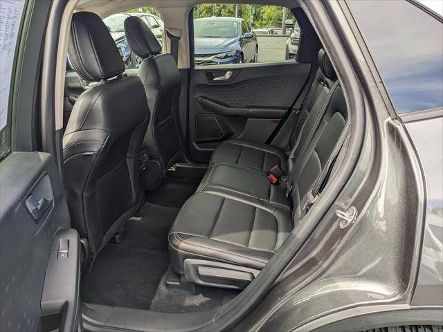 Used 2020 Ford Escape SEL FWD image 11