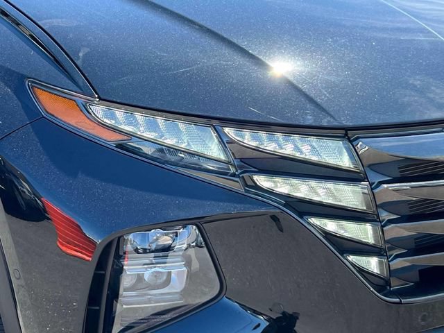 Certified 2023 Hyundai Tucson Limited AWD/4WD image 9