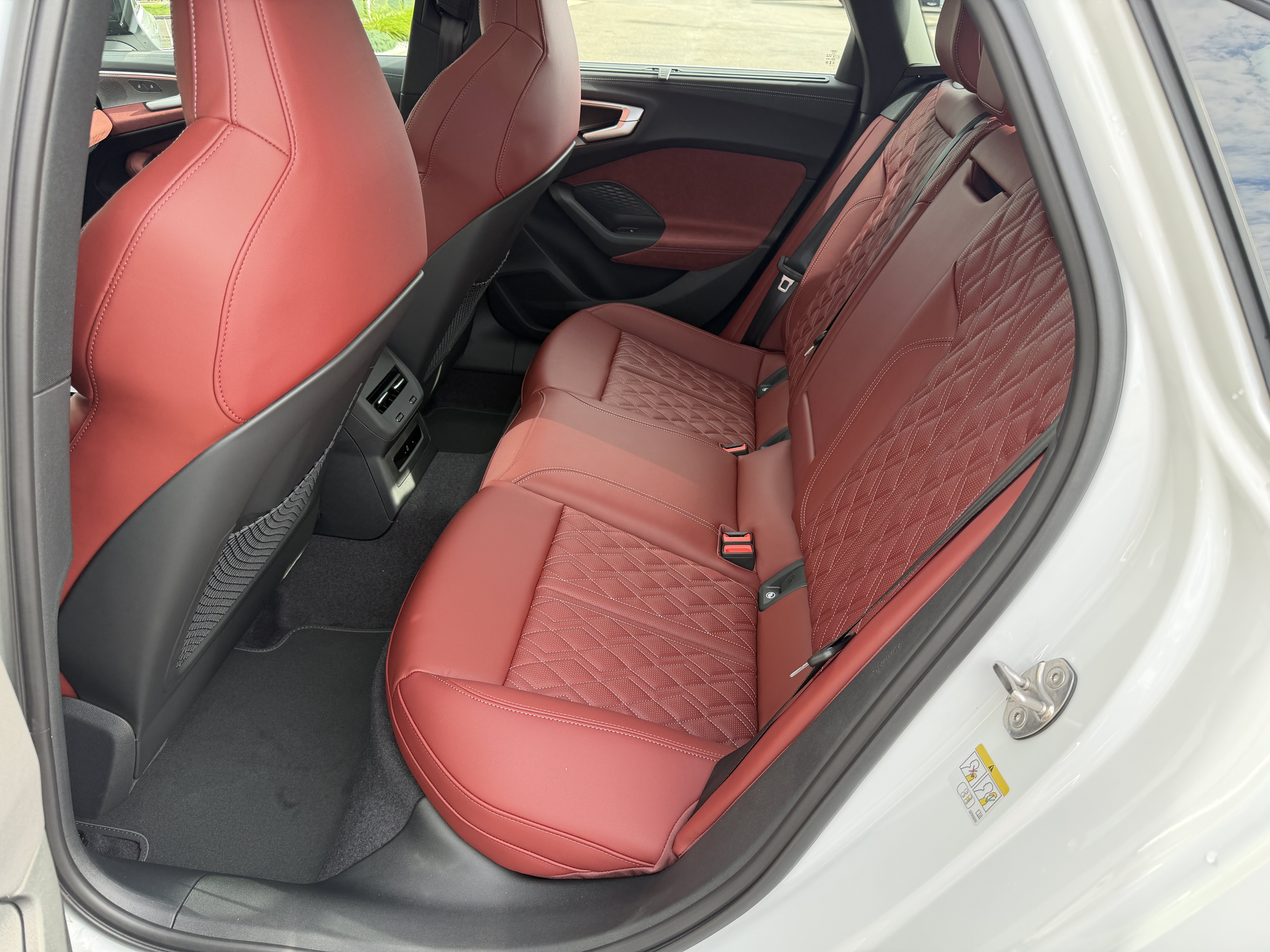 New 2026 Audi S5 Premium Plus AWD/4WD image 15