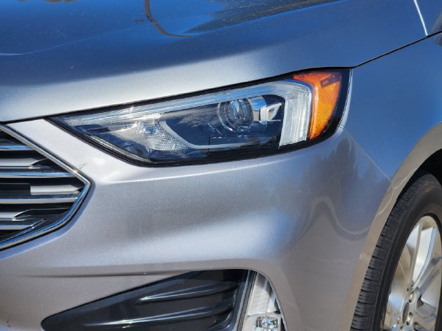 Used 2023 Ford Edge Titanium AWD/4WD image 9