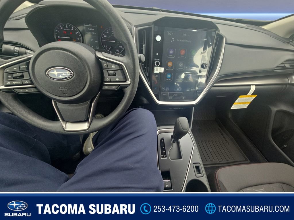 New 2026 Subaru Impreza 2.0i Sport AWD/4WD image 12