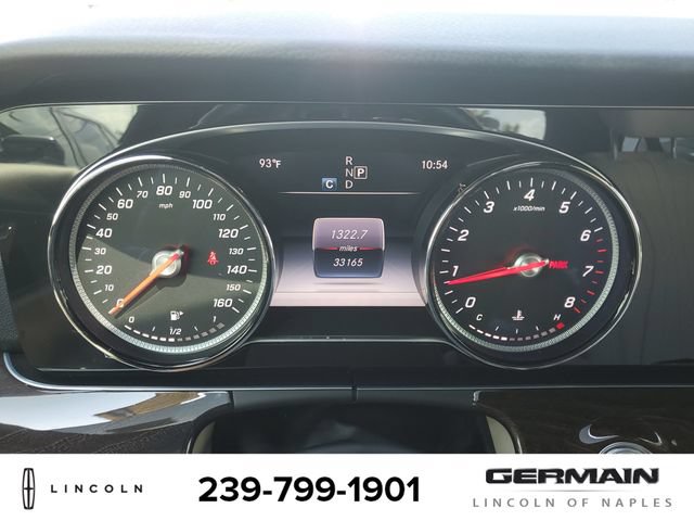 Used 2019 Mercedes-Benz E 300 image 24