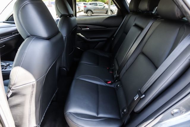 Used 2022 MAZDA CX-30 AWD 2.5 S w/ Select Package image 32
