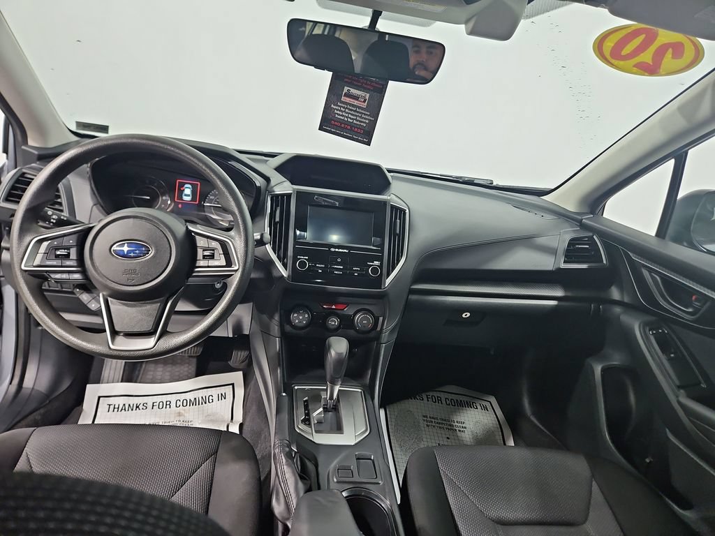 Used 2020 Subaru Impreza 2.0i AWD/4WD image 13