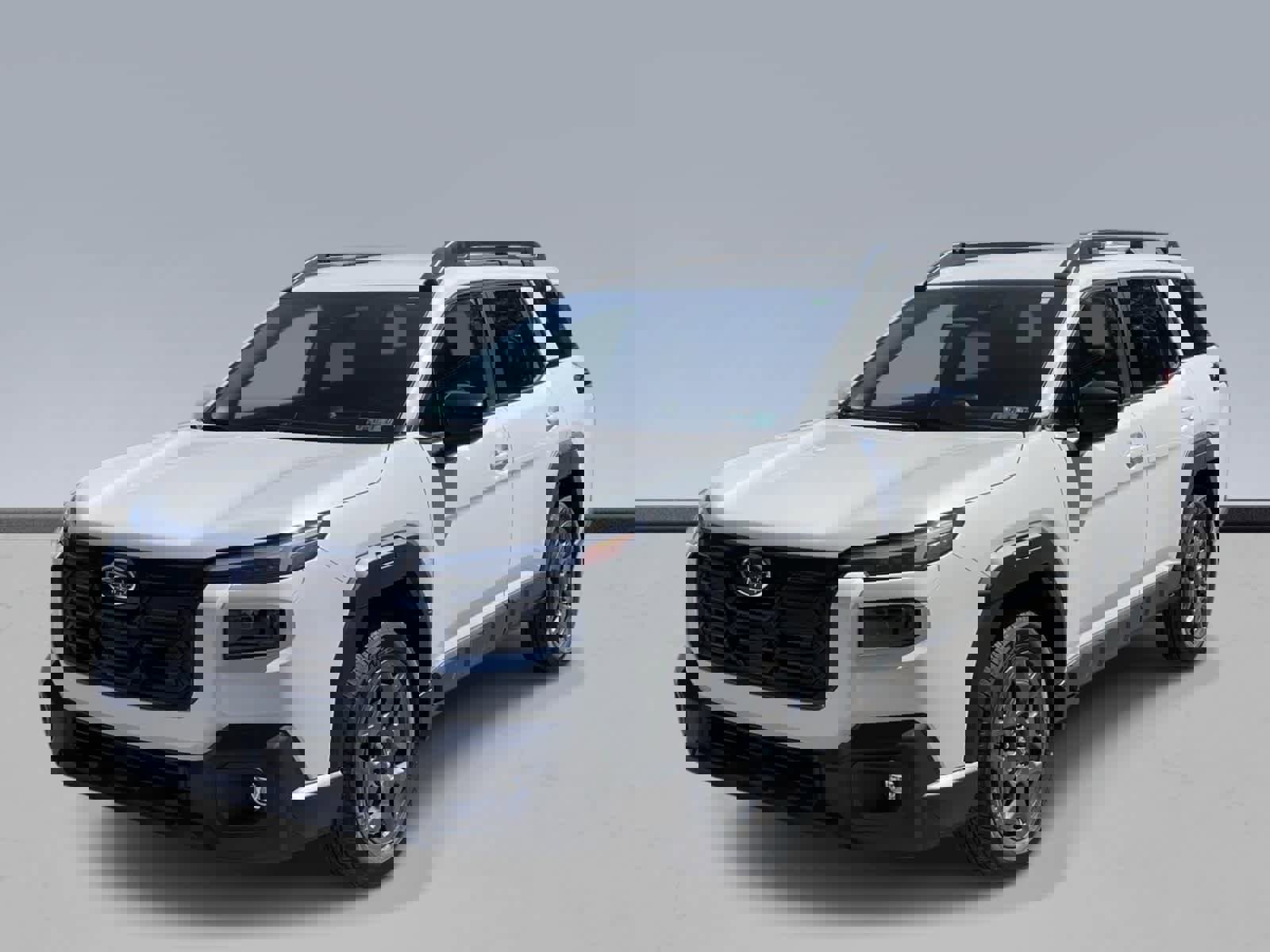 Used 2026 Subaru Outback Premium image 1