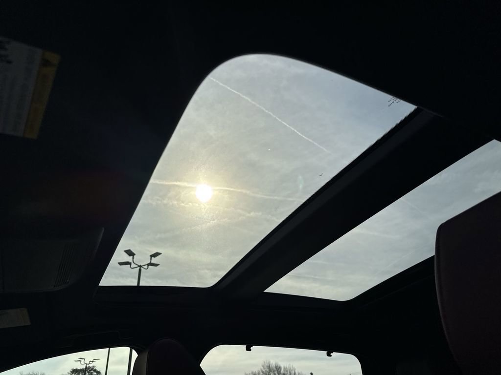 New 2026 MAZDA CX-70 3.3 Turbo w/ Premium Plus Pkg image 22