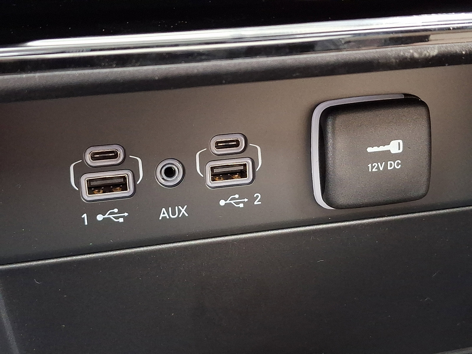 New 2026 Jeep Grand Cherokee Limited image 16