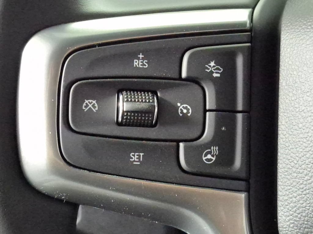 New 2026 Chevrolet Silverado 1500 LT AWD/4WD image 12